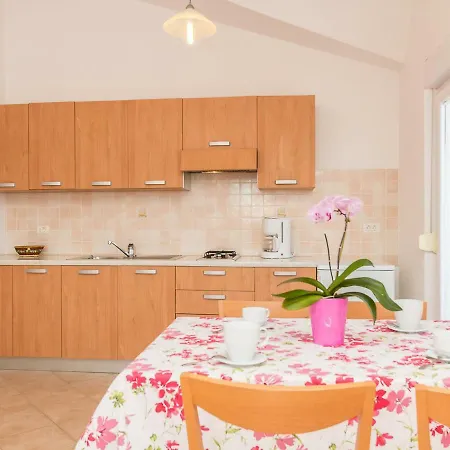 Casa Verde.1 * Premantura