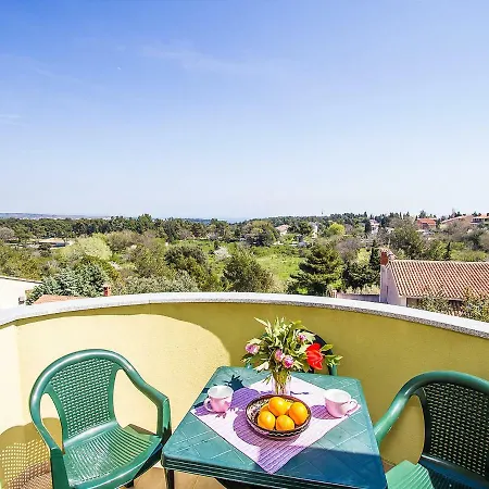 Apartamento Casa Verde.1 *