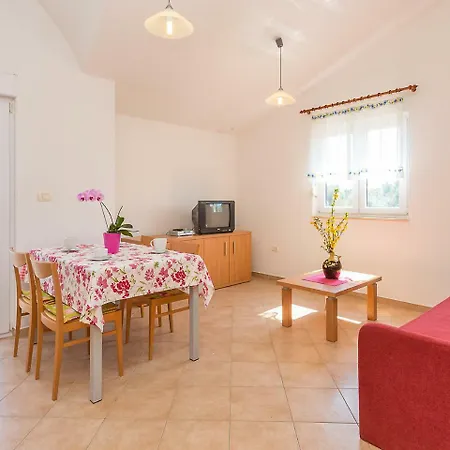 Casa Verde.1 Apartment